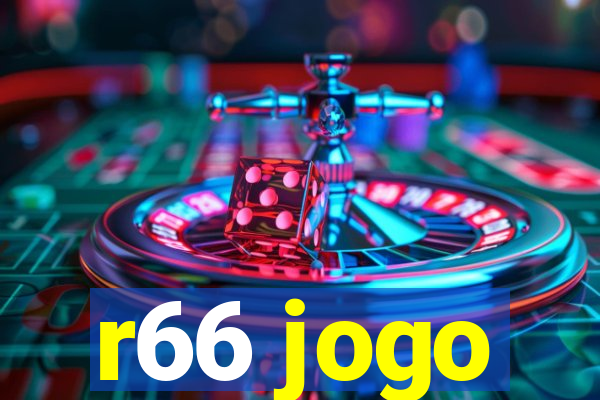 r66 jogo